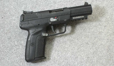 FNH ~ Five-seveN ~ 5.7x28mm - Image 1 of 7