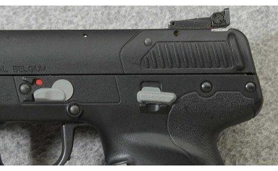 FNH ~ Five-seveN ~ 5.7x28mm - Image 3 of 7