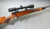 Weatherby ~ Vanguard Deluxe ~ .300 Win. Mag. - 1 of 1