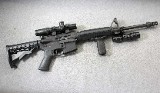 Ruger ~ AR-556 Model 08500 ~ 5.56x45mm NATO - 1 of 10