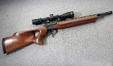 Thompson/Center ~ Encore Custom with MGM Barrel ~ .308 Win. - 1 of 10