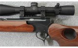 Thompson/Center ~ Encore Custom with MGM Barrel ~ .308 Win. - 8 of 10