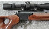 Thompson/Center ~ Encore Custom with MGM Barrel ~ .308 Win. - 3 of 10
