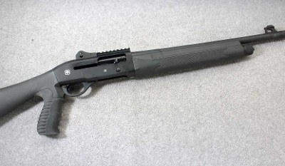 ATA Arms ~ CY Tactical ~ 12 Gauge - Image 1 of 10