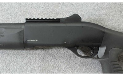 ATA Arms ~ CY Tactical ~ 12 Gauge - Image 8 of 10