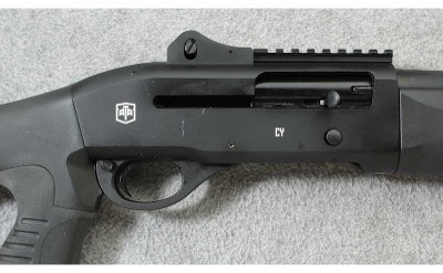 ATA Arms ~ CY Tactical ~ 12 Gauge - Image 3 of 10