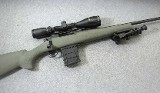Howa ~ 1500 Hogue ~ .308 Win. - 1 of 10