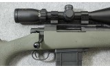 Howa ~ 1500 Hogue ~ .308 Win. - 3 of 10