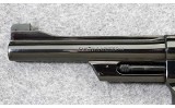 Smith & Wesson ~ Model 27-2 ~ .357 Magnum - 4 of 7