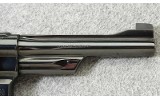 Smith & Wesson ~ Model 27-2 ~ .357 Magnum - 6 of 7