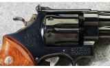Smith & Wesson ~ Model 27-2 ~ .357 Magnum - 7 of 7