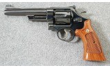 Smith & Wesson ~ Model 27-2 ~ .357 Magnum - 2 of 7