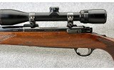Ruger ~ M77 with Tang Safety ~ .270 Win. - 8 of 10