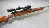 Ruger ~ M77 with Tang Safety ~ .270 Win. - 1 of 10