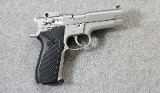 Smith & Wesson ~ Model 5906 ~ 9mm Para. - 1 of 7