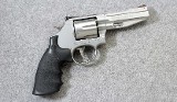 Smith & Wesson ~ 686-6 Pro Series ~ .357 Magnum - 1 of 7
