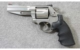 Smith & Wesson ~ 686-6 Pro Series ~ .357 Magnum - 2 of 7