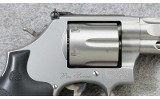 Smith & Wesson ~ 686-6 Pro Series ~ .357 Magnum - 7 of 7