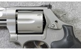 Smith & Wesson ~ 686-6 Pro Series ~ .357 Magnum - 3 of 7