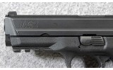 Smith & Wesson ~ M&P 9 with Crimson Trace Laser Grip ~ 9mm Para. - Image 4 of 7