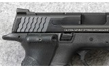 Smith & Wesson ~ M&P 9 with Crimson Trace Laser Grip ~ 9mm Para. - Image 7 of 7