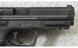 Smith & Wesson ~ M&P 9 with Crimson Trace Laser Grip ~ 9mm Para. - Image 6 of 7