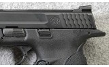 Smith & Wesson ~ M&P 9 with Crimson Trace Laser Grip ~ 9mm Para. - Image 3 of 7