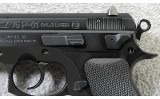 CZ ~ 75 P-01 ~ 9mm Para. - 3 of 7