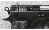 CZ ~ 75 P-01 ~ 9mm Para. - 7 of 7