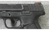 Smith & Wesson ~ SD9 ~ 9mm Para. - 3 of 7