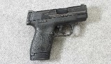 Smith & Wesson ~ M&P 9 Shield ~ 9mm Para. - 1 of 3