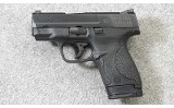 Smith & Wesson ~ M&P 9 Shield ~ 9mm Para. - 2 of 3