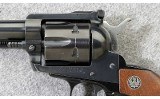 Ruger ~ New Model Blackhawk ~ .357 Mag - 3 of 7