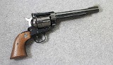 Ruger ~ New Model Blackhawk ~ .357 Mag - 1 of 7