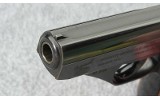 Mauser ~ HSc ~ .380 acp - 3 of 3