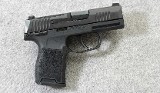 Sig Sauer ~ P365 Optic Ready ~ .380 ACP - 1 of 3