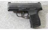 Sig Sauer ~ P365 Optic Ready ~ .380 ACP - 2 of 3