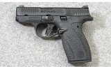 Smith & Wesson ~ Bodyguard 2.0 ~ .380 acp - 2 of 3