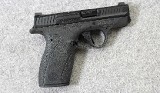 Smith & Wesson ~ Bodyguard 2.0 ~ .380 acp - 1 of 3