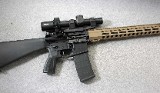 Palmetto State Armory ~ Sabre-15 ~ 5.56x45mm NATO - 1 of 10