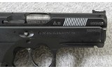 CZ ~ 75 P-01 Omega ~ 9mm Para. - 6 of 7