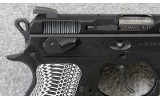 CZ ~ 75 P-01 Omega ~ 9mm Para. - 7 of 7