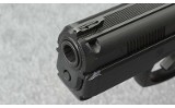 CZ ~ 75 P-01 Omega ~ 9mm Para. - 5 of 7