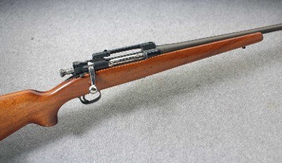 National Ordnance ~ Sporterized Model 1903A3 ~ .30-06 - Image 1 of 10