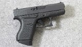 Glock ~ G43 ~ 9mm Para. - Image 1 of 3