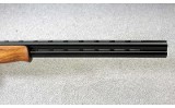 Mossberg ~ Silver Reserve ~ 20 Gauge - 4 of 11