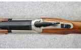 Mossberg ~ Silver Reserve ~ 20 Gauge - 9 of 11