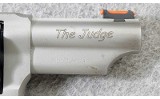 Taurus ~ The Judge ~ 45 Colt Ctg. / .410 - 6 of 7