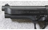 Beretta ~ 92FS ~ 9mm Para. - 4 of 7