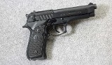 Beretta ~ 92FS ~ 9mm Para. - 1 of 7